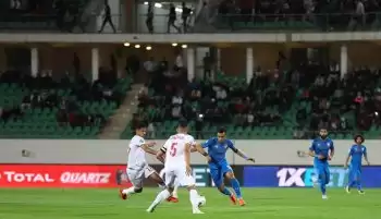 اخبار الزمالك - بالصور ..الزمالك الكبير ينجح في أغادير  