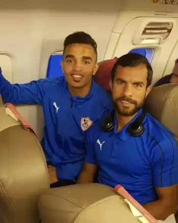 اخبار الزمالك - اخبار الزمالك يكشف تقرير سرى يحدد مصير السبعة والزمالك يغادر كازا بلانكا 