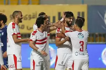 اخبار الزمالك - اخبار الزمالك اليوم يكشف العودة من المغرب والفريق يتوجه إلى السويس 