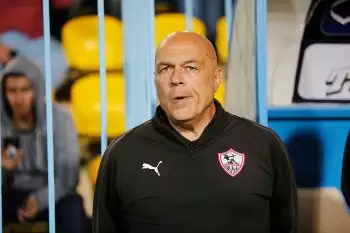 اخبار الزمالك - مدرب المنتخب السابق يوجه رسالة للأهلي ويؤكد: جروس ورط نفسه مع الزمالك