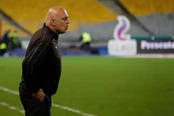 اخبار الزمالك - أخبار الزمالك يكشف تفاصيل اجتماع جروس مع ساحر الزمالك