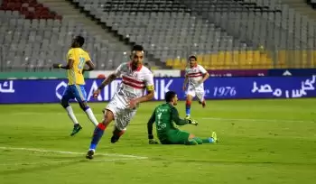 اخبار الزمالك - أخبار الزمالك يكشف تفاصيل صفقة نجم الإسماعيلي مقابل رحيل 3 نجوم