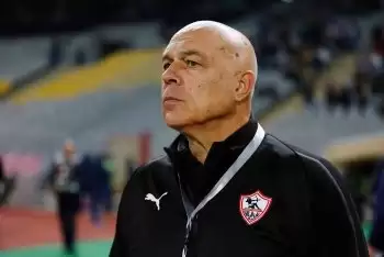 اخبار الزمالك - أخبار الزمالك يكشف .. جروس يعاقب الحاوي بـ"التجميد"