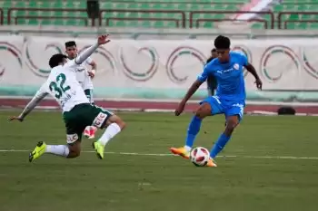 اخبار الزمالك - أخبار الزمالك يكشف مفاجاة بشأن أحداد بعد مباراة المصري