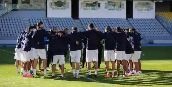 اخبار الزمالك - تدريب الزمالك اليوم  استعدادا للقاء حسنية أغادير المغربي فى 3 مشاهد بعودة ساسى وتجهيز الثنائى المصاب 