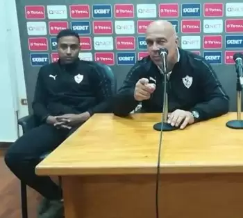 اخبار الزمالك - اخبار الزمالك اليوم يكشف كلام جروس عن لقاء 