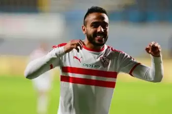 اخبار الزمالك - بالصور ..نجوم الزمالك يقلبو انستجرام فى عيد ميلاد كهربا 