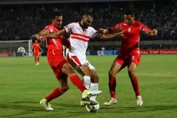 اخبار الزمالك - بالصور الزمالك الكبير تخطى عقبة أغادير 