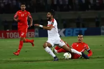 اخبار الزمالك - جووول الزمالك يسجل فى لقاء حسنية أغادير  شاهد الفيديو 