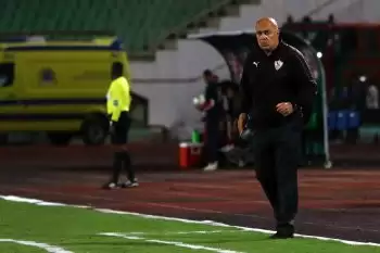 اخبار الزمالك - أخبار الزمالك يكشف مصير جروس مع الزمالك في 40 يوم فقط