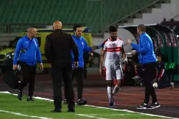 اخبار الزمالك - أخبار الزمالك يكشف تفاصيل العرض الجديد لجروس بعد توتر علاقته بمرتضى منصور