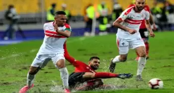 اخبار الزمالك - تعرف على الموعد الجديد للقائى الزمالك امام بيراميدز والاهلى مع المصري 