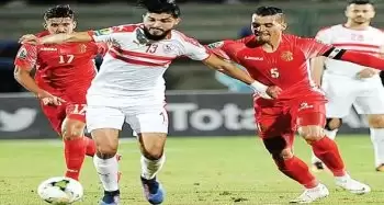 اخبار الزمالك - اخبار الزمالك ...  سر دموع مخرجة مباراة الزمالك  و أغادير  