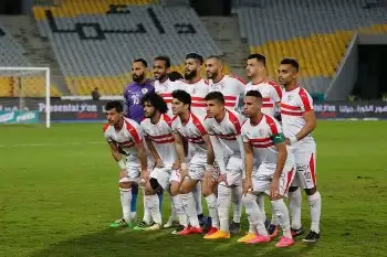 اخبار الزمالك - الأهرام المسائي: فرصة ذهبية لبدلاء الزمالك .. وأحزان «حسن»