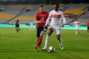 اخبار الزمالك - أخبار الزمالك يكشف سر استبعاد كهربا من مباراة الاسماعيلي