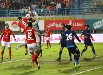 اخبار الزمالك - بالصور . الاهلى  فى ليلة الخميس راح فطيس ورجع الثالث 