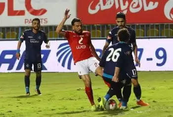 اخبار الزمالك - بالتفاصيل..ضرب لاعبي الأهلي وبيراميدز بعد هزيمة الاحمر 