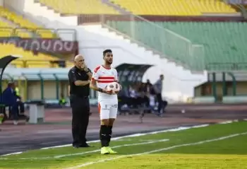 اخبار الزمالك - تقرير | لاعبون أحرجوا جروس 