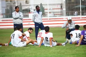 اخبار الزمالك - ميسى يقود شباب الزمالك لتخطي كمين الداخلية 