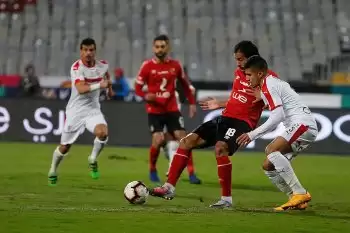 اخبار الزمالك - كابتن الاهلى السابق الزمالك يستحق لقب الدوري هذا الموسم