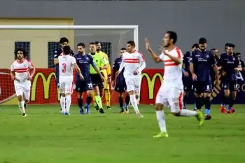 اخبار الزمالك - نجم الزمالك السابق: الفوز على بيراميدز خطوة هامة نحو اللقب