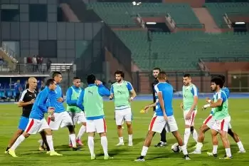 اخبار الزمالك - اخبار الزمالك اليوم يكشف جروس يفتح صفحة جديدة مع نجم الزمالك 