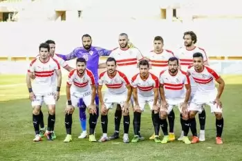 اخبار الزمالك - عااااجل جروس يعلن قائمة الزمالك امام بيراميدز بمفاجات كثيرة وعودة الثلاثى الرهيب 