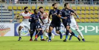 اخبار الزمالك - تعرف على تشكيل الزمالك اليوم امام بيراميدز وموعد المباراة فى لقاء فض الاشتباك 