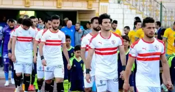 اخبار الزمالك - طه إسماعيل يشبه نجم الزمالك بسيارة الإسعاف 