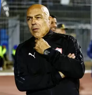 اخبار الزمالك - طه إسماعيل: هذا اللاعب هو الأفضل أمام بيراميدز.. والنقاز كلف الزمالك وخطأ فادح لجروس