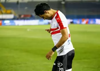 اخبار الزمالك - حازم إمام: هذا اللاعب  فضح جروس.. ومحمد إبراهيم أفضل لاعبي الزمالك"