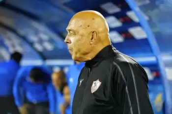 اخبار الزمالك - حاوى الزمالك السابق : مينفعش نستنى 7 مباريات على جروس ولو خسرنا الدورى تبقى كارثة 