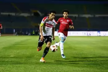 اخبار الزمالك - صدمة جديدة للزمالك قبل مواجهة النجم الساحلي