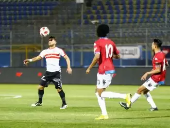 اخبار الزمالك - اليوم السابع: بركان غضب فى الزمالك