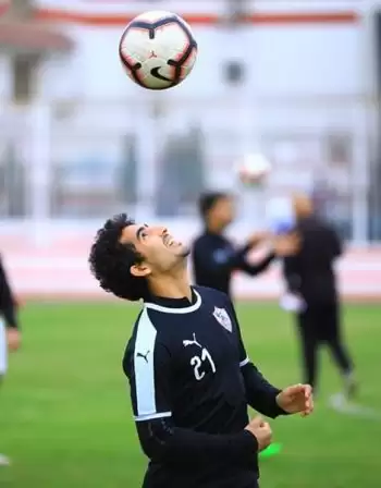 اخبار الزمالك - تدريب الزمالك اليوم جروس يمنح  قبلة  الحياة لمدبولى وتألق الثنائى  