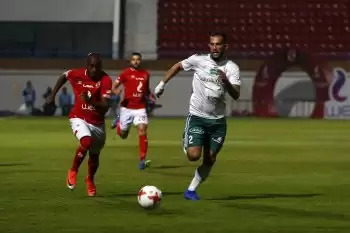 اخبار الزمالك - حمادة أنور  يقلب الفيس بوك بقصف جبهة الاهلى  بعد فضيحة المصرى 