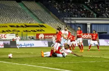 اخبار الزمالك - زي النهاردة | الزمالك يفسد أفراح الأهلي بثنائية