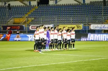 اخبار الزمالك - كابتن الزمالك نواجه  النجم الساحلي فى نهائي مبكر 