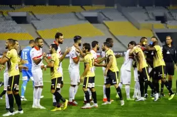 اخبار الزمالك - عاجل | المسابقات تعلن رسميًا القرار النهائي بشأن تأجيل مباراة الزمالك والإنتاج الحربي 