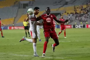 اخبار الزمالك - رضا عبد العال  الزمالك فاز باجتهاد هذا الثنائى وربنا يستر على الزمالك فى لقاء العودة 