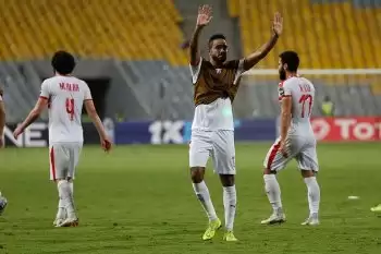 اخبار الزمالك - رقم قياسي  افريقى للزمالك بعد الفوز على النجم الساحلي 