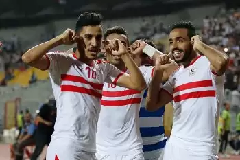 اخبار الزمالك - مستشفى الزمالك | تعرف على موقف أوباما وبوطيب وحازم إمام من مباراة النجم