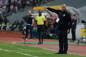 اخبار الزمالك - الزمالك يوجه رسالة صريحة لجروس قبل مواجهة النجم 