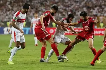 اخبار الزمالك - صدمة عنيفة تهز أركان النجم الساحلي قبل موقعة الزمالك