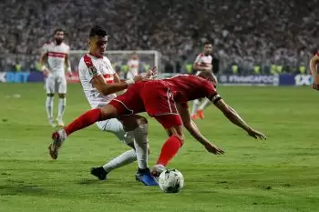 اخبار الزمالك - النجم الساحلي يصدم الزمالك