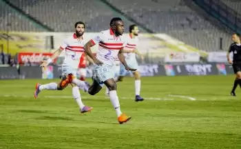 اخبار الزمالك - أخبار الزمالك يكشف قرار الزمالك النهائي بشان عودة المعارين الأجانب