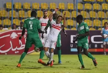 اخبار الزمالك - مفاجاة | الاعتزال شبح يطارد مصطفى فتحي