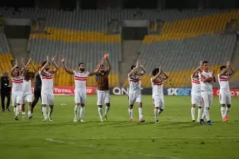 اخبار الزمالك - عاااجل جروس يكشف قائمة الزمالك لمواجهة النجم الساحلي فى تونس ويستبعد 6 لاعبين  