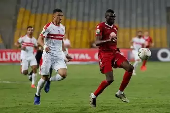 اخبار الزمالك - تعرف على قميص الزمالك في مواجهة النجم 