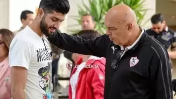 اخبار الزمالك - اخبار الزمالك اليوم يكشف فرمان جروس  جديد اول ايام رمضان  ومحاولات تجهيز الكابيتانو 